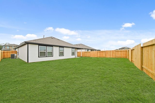 2509 Grace Street, Bay City, TX 77414