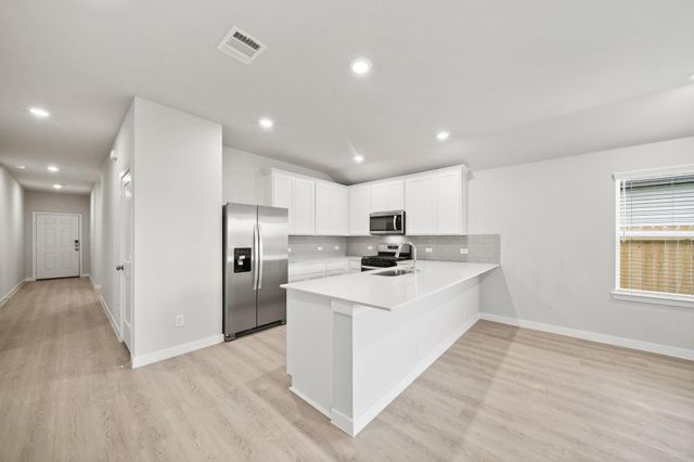 2509 Grace Street, Bay City, TX 77414