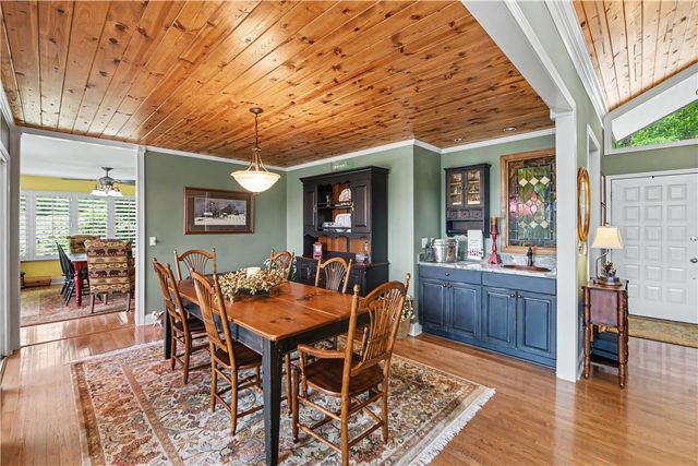 15 Iron Clad Drive, Salem, SC 29676
