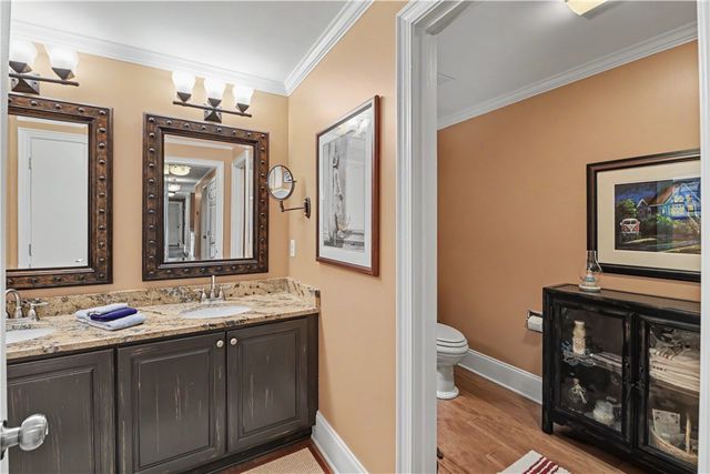 15 Iron Clad Drive, Salem, SC 29676