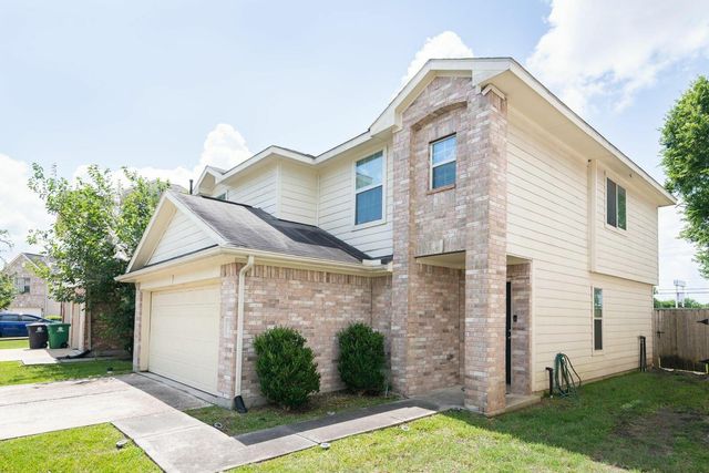 8934 Santo Domingo, Houston, TX 77017