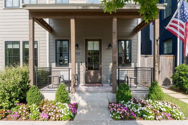 1913 Pioneer Street, Oklahoma City, OK 73108