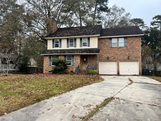1017 Crooked Stick Court, Summerville, SC 29483