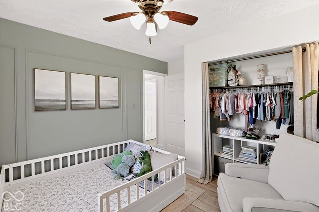 390 Three Notch Lane, Bargersville, IN 46106