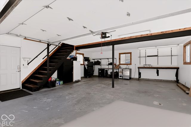 390 Three Notch Lane, Bargersville, IN 46106