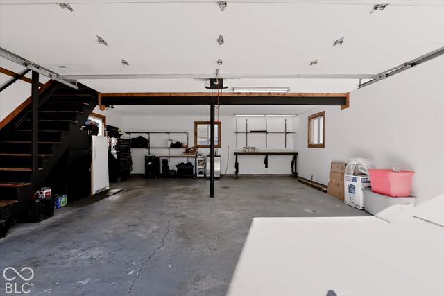 390 Three Notch Lane, Bargersville, IN 46106