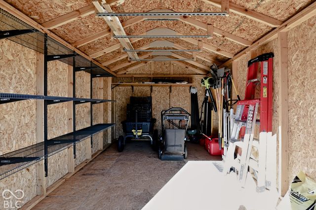 390 Three Notch Lane, Bargersville, IN 46106