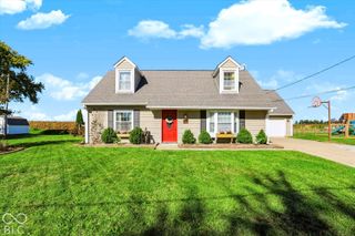 390 Three Notch Lane, Bargersville, IN 46106