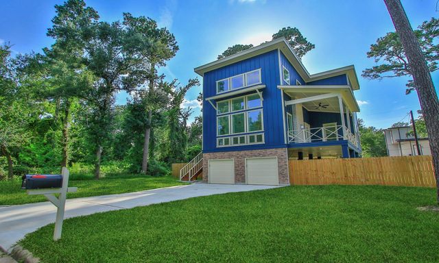 13523 Lakecrest Drive Drive, Cypress, TX 77429