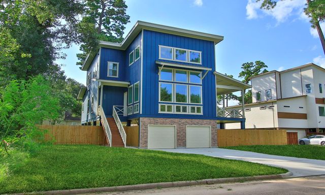 13523 Lakecrest Drive Drive, Cypress, TX 77429