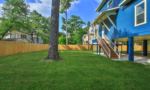 13523 Lakecrest Drive Drive, Cypress, TX 77429