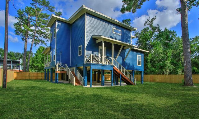 13523 Lakecrest Drive Drive, Cypress, TX 77429