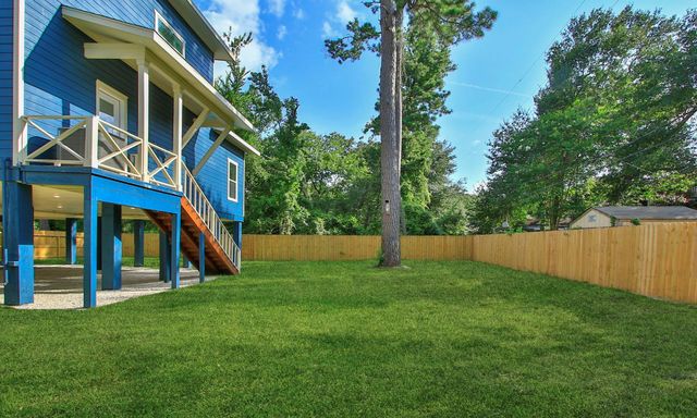 13523 Lakecrest Drive Drive, Cypress, TX 77429