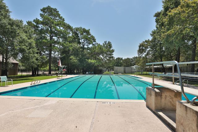 13523 Lakecrest Drive Drive, Cypress, TX 77429