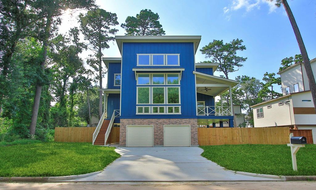 13523 Lakecrest Drive Drive, Cypress, TX 77429