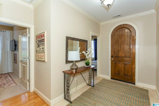 2107 SOUTHBRIDGE COURT, Hoover, AL 35244