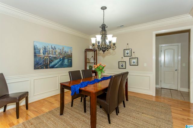 2107 SOUTHBRIDGE COURT, Hoover, AL 35244