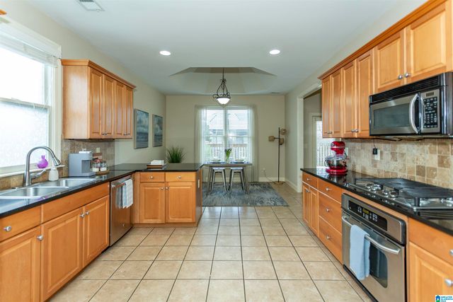 2107 SOUTHBRIDGE COURT, Hoover, AL 35244