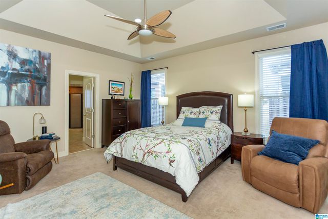 2107 SOUTHBRIDGE COURT, Hoover, AL 35244