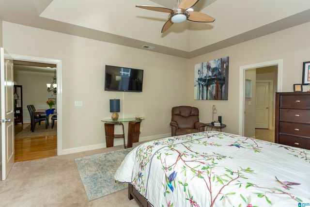 2107 SOUTHBRIDGE COURT, Hoover, AL 35244