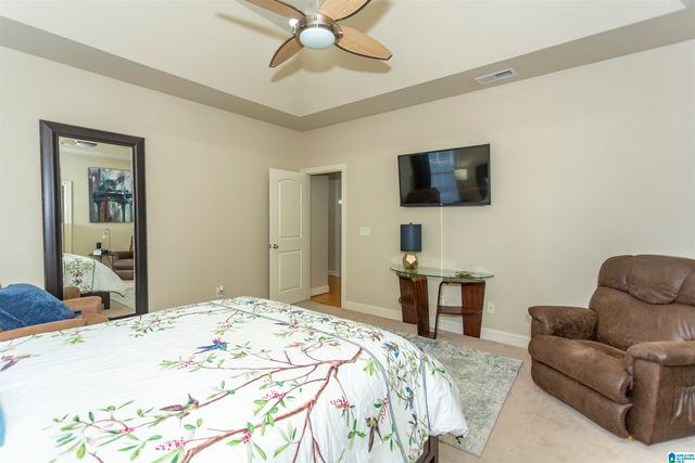 2107 SOUTHBRIDGE COURT, Hoover, AL 35244