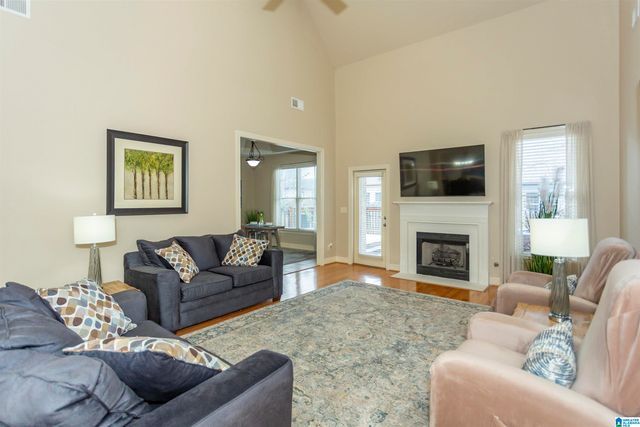 2107 SOUTHBRIDGE COURT, Hoover, AL 35244