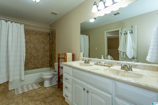 2107 SOUTHBRIDGE COURT, Hoover, AL 35244