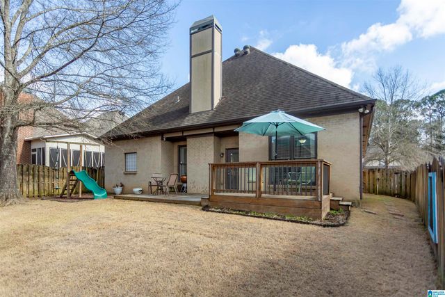 2107 SOUTHBRIDGE COURT, Hoover, AL 35244