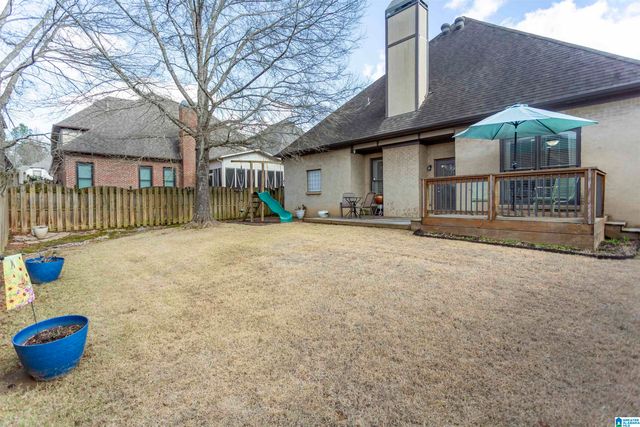 2107 SOUTHBRIDGE COURT, Hoover, AL 35244