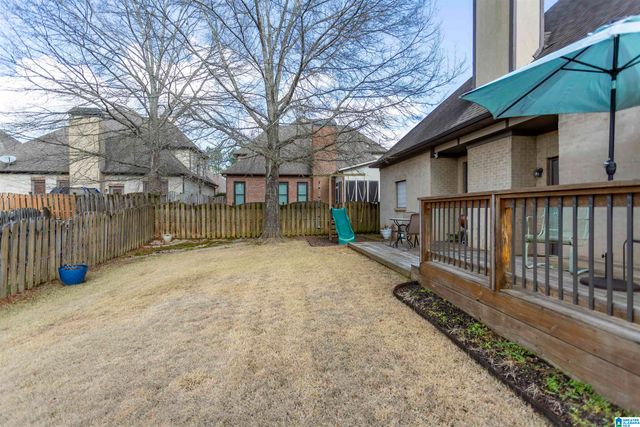 2107 SOUTHBRIDGE COURT, Hoover, AL 35244