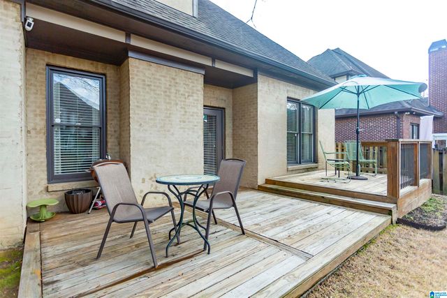 2107 SOUTHBRIDGE COURT, Hoover, AL 35244