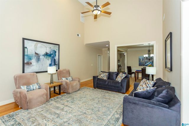 2107 SOUTHBRIDGE COURT, Hoover, AL 35244