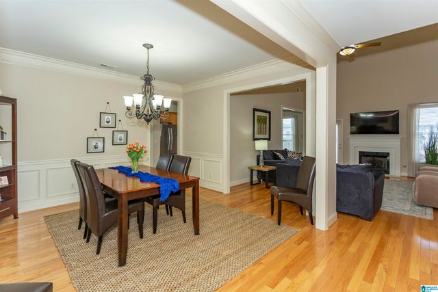 2107 SOUTHBRIDGE COURT, Hoover, AL 35244