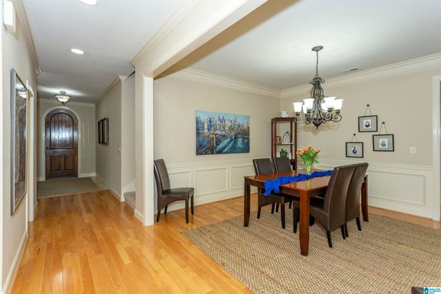 2107 SOUTHBRIDGE COURT, Hoover, AL 35244