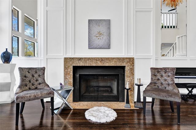 43 Legend Lane, Houston, TX 77024