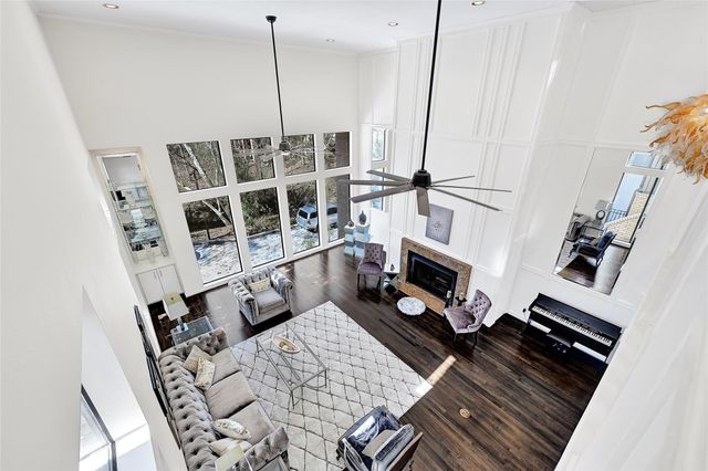 43 Legend Lane, Houston, TX 77024