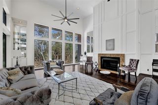 43 Legend Lane, Houston, TX 77024