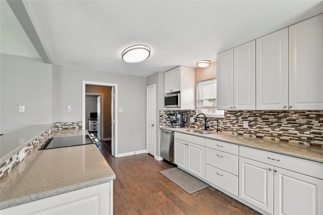 3108 Mariner Drive, League City, TX 77573