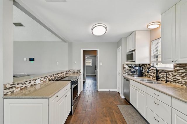 3108 Mariner Drive, League City, TX 77573