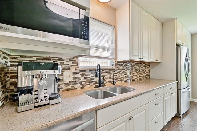 3108 Mariner Drive, League City, TX 77573