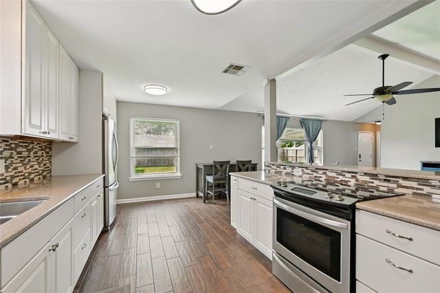 3108 Mariner Drive, League City, TX 77573