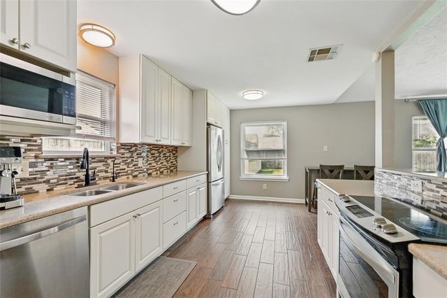 3108 Mariner Drive, League City, TX 77573