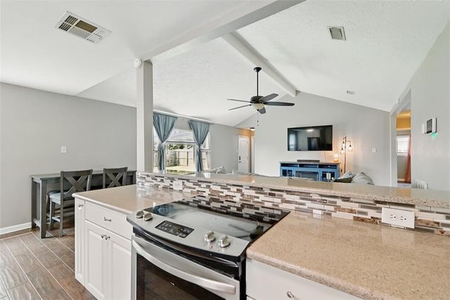 3108 Mariner Drive, League City, TX 77573