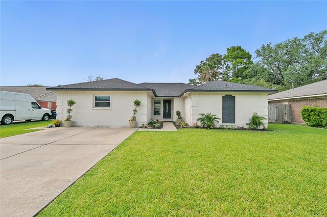 3108 Mariner Drive, League City, TX 77573