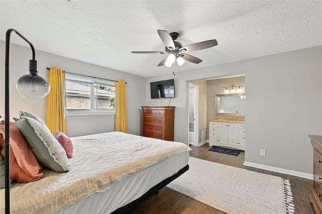 3108 Mariner Drive, League City, TX 77573