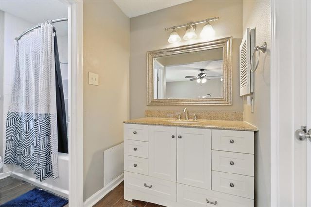 3108 Mariner Drive, League City, TX 77573