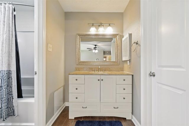 3108 Mariner Drive, League City, TX 77573