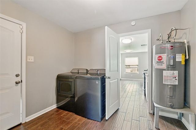 3108 Mariner Drive, League City, TX 77573