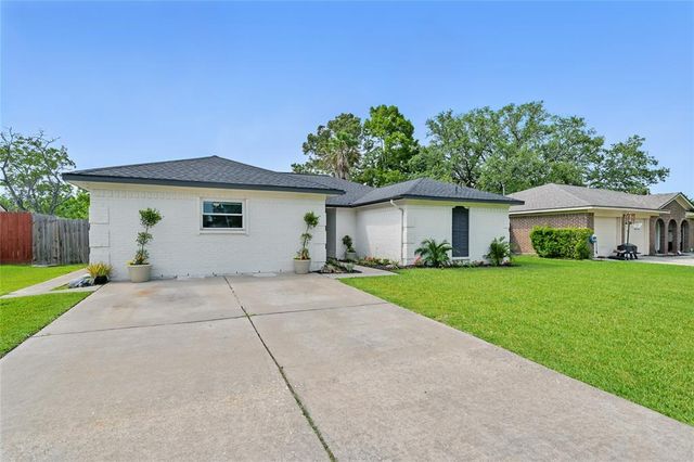3108 Mariner Drive, League City, TX 77573
