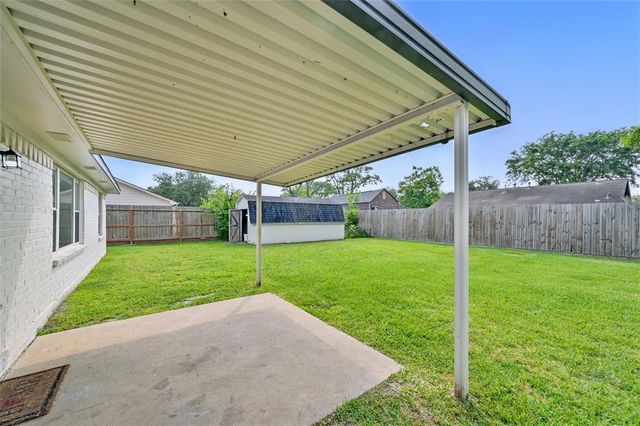 3108 Mariner Drive, League City, TX 77573